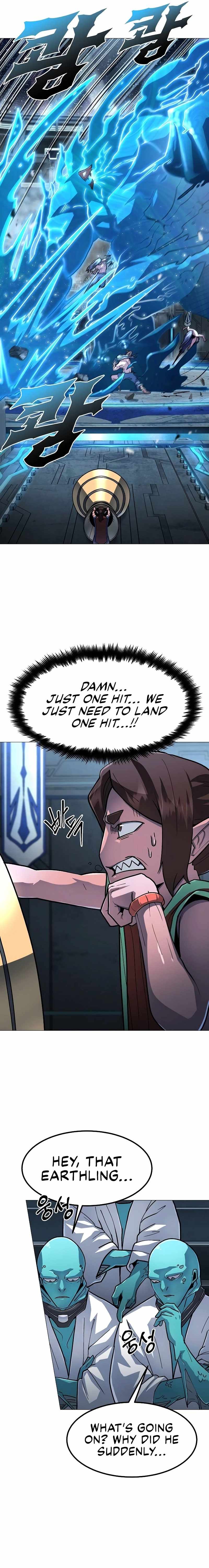 The Zenith Chapter 18 - Page 22