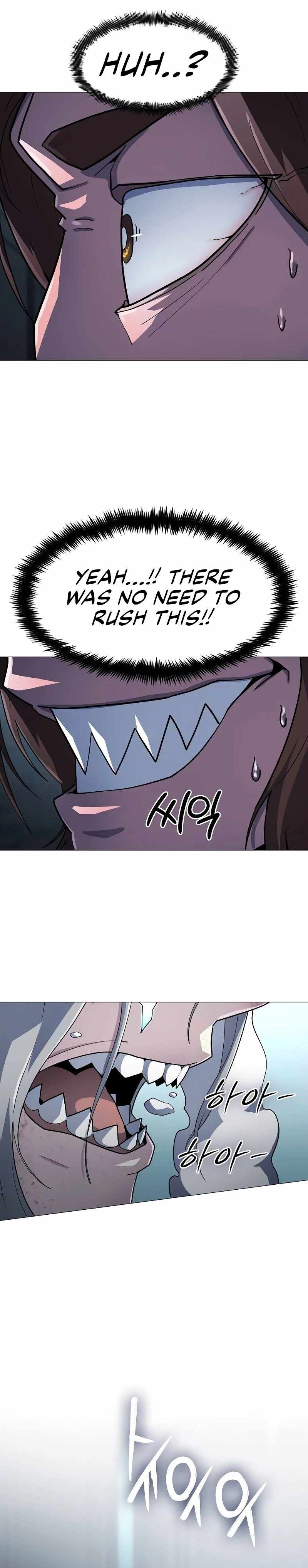 The Zenith Chapter 18 - Page 23