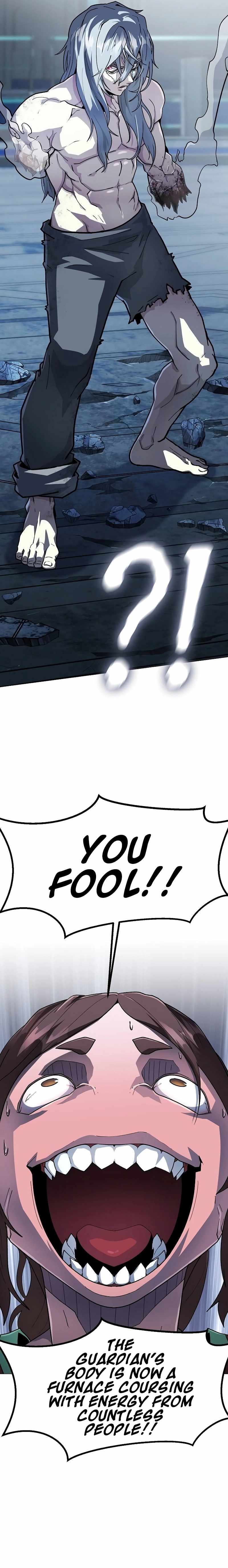 The Zenith Chapter 18 - Page 24