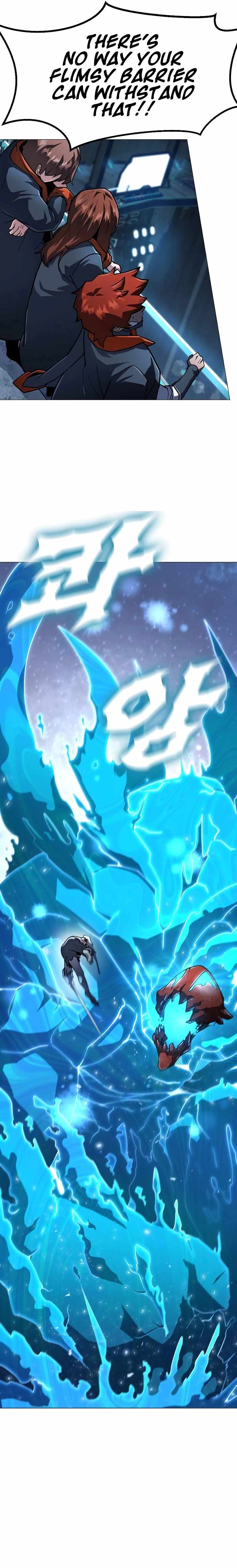 The Zenith Chapter 18 - Page 25