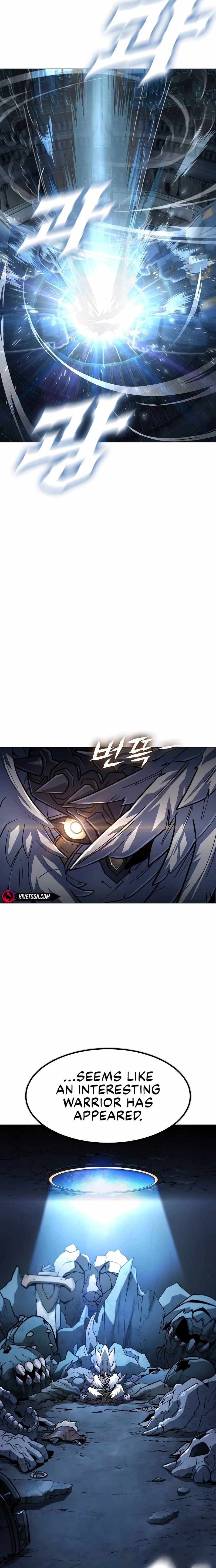 The Zenith Chapter 18 - Page 29