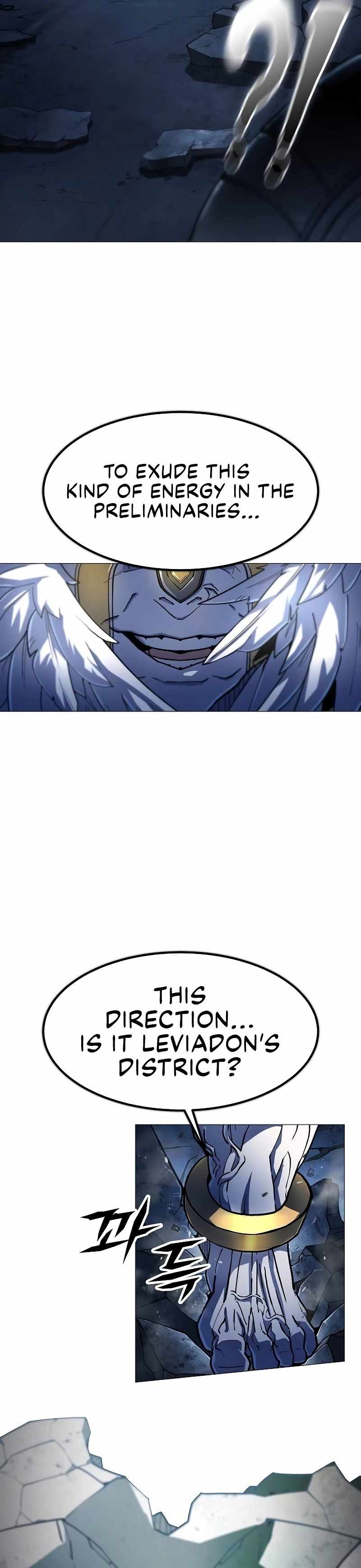 The Zenith Chapter 18 - Page 30