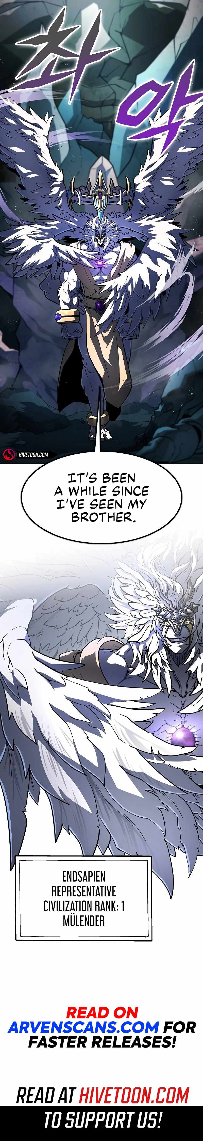 The Zenith Chapter 18 - Page 31