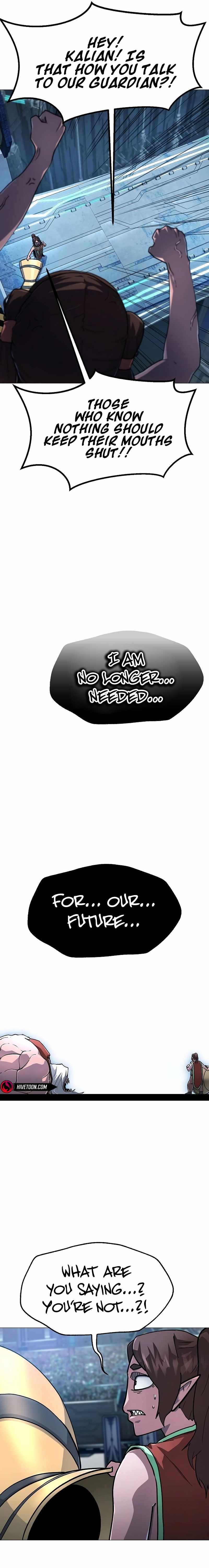 The Zenith Chapter 18 - Page 4