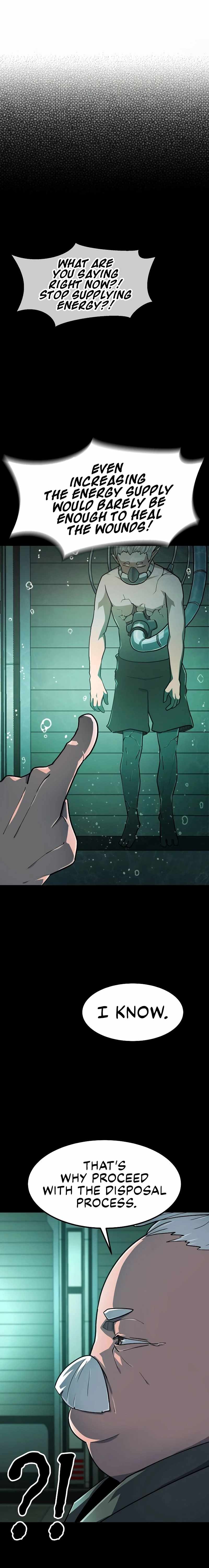 The Zenith Chapter 18 - Page 5