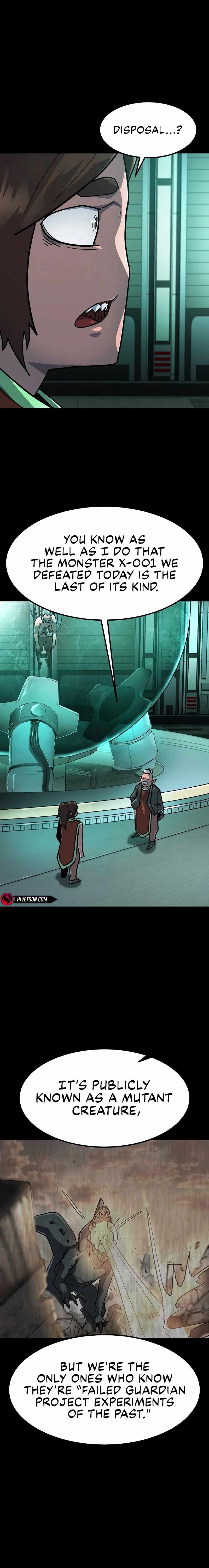 The Zenith Chapter 18 - Page 6