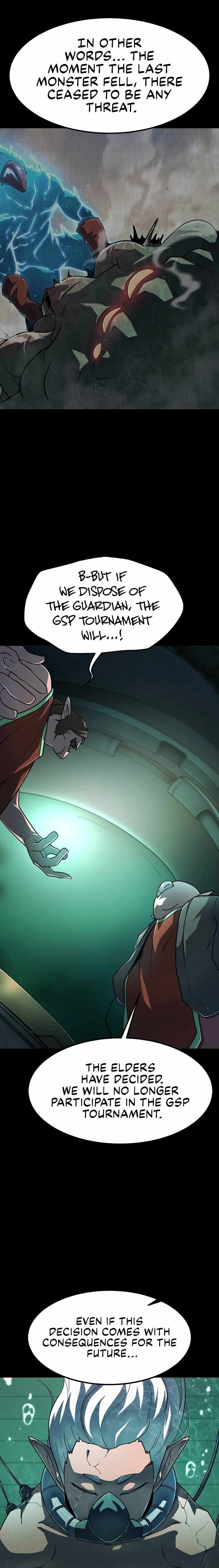 The Zenith Chapter 18 - Page 7