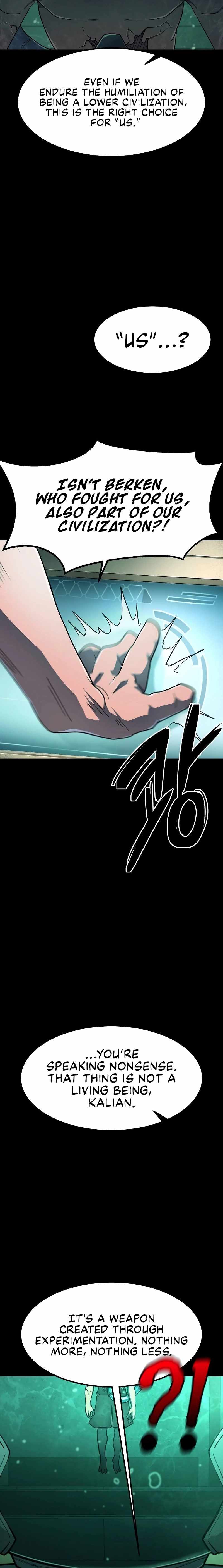 The Zenith Chapter 18 - Page 8