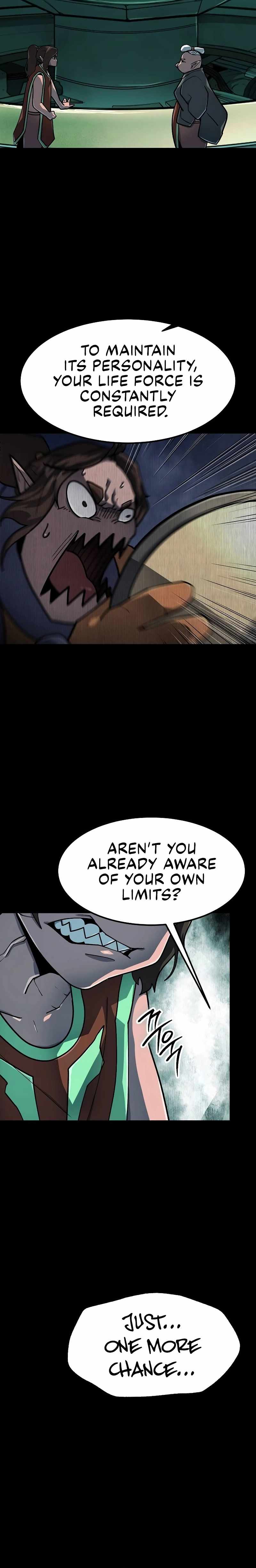 The Zenith Chapter 18 - Page 9