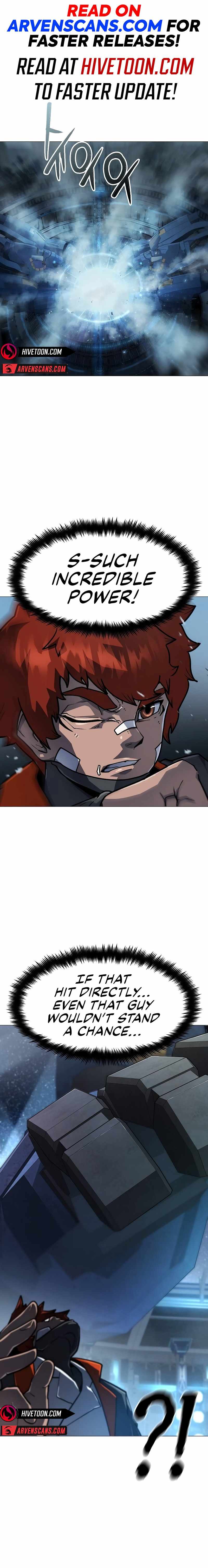 The Zenith Chapter 19 - Page 1