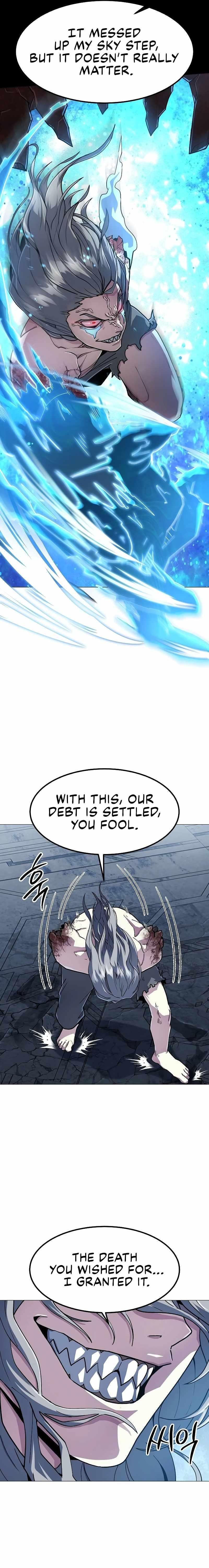 The Zenith Chapter 19 - Page 10