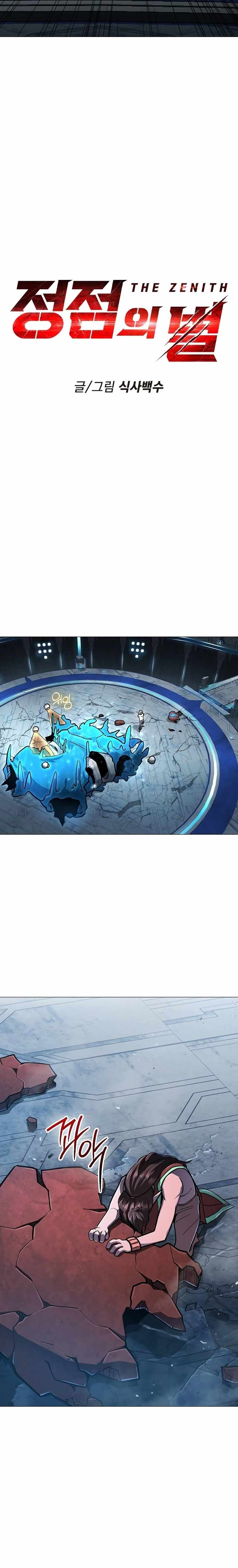 The Zenith Chapter 19 - Page 13