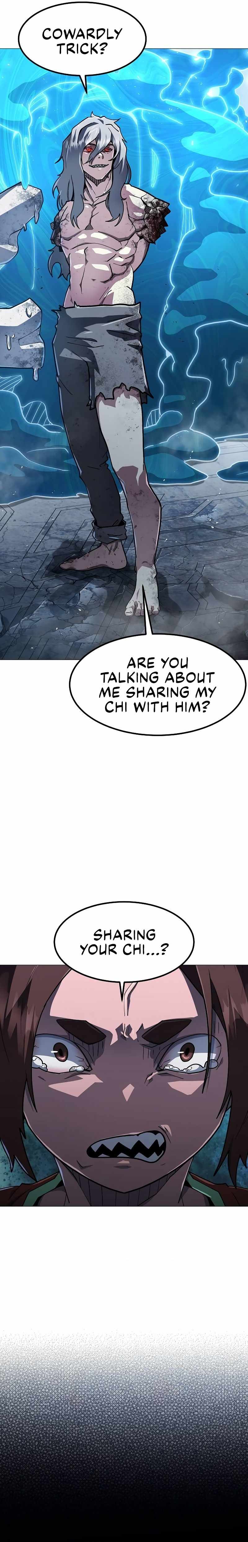 The Zenith Chapter 19 - Page 15