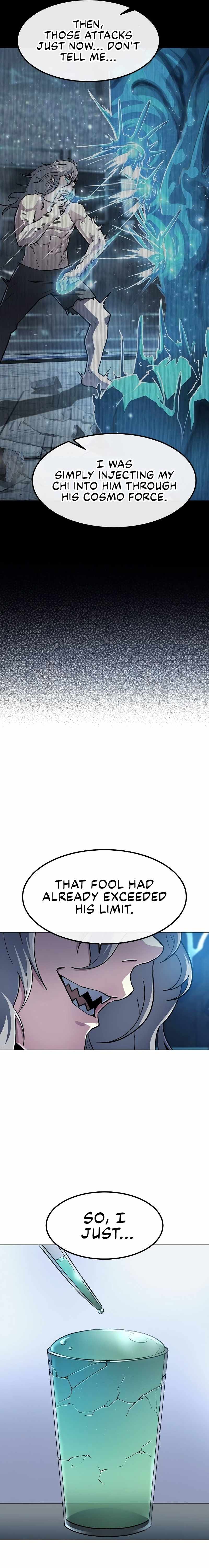 The Zenith Chapter 19 - Page 16