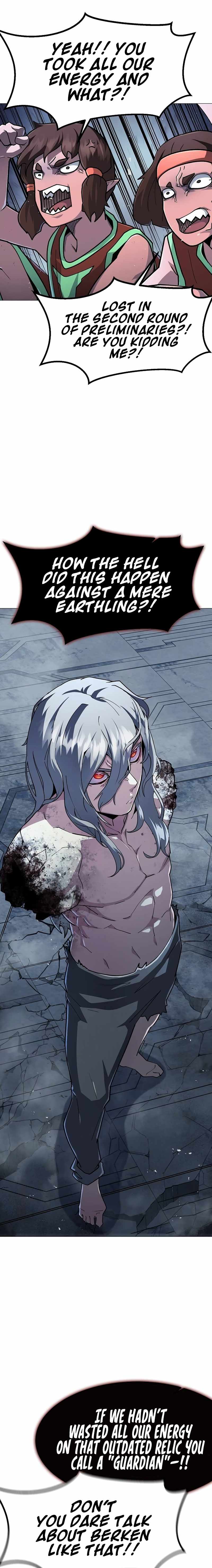 The Zenith Chapter 19 - Page 18