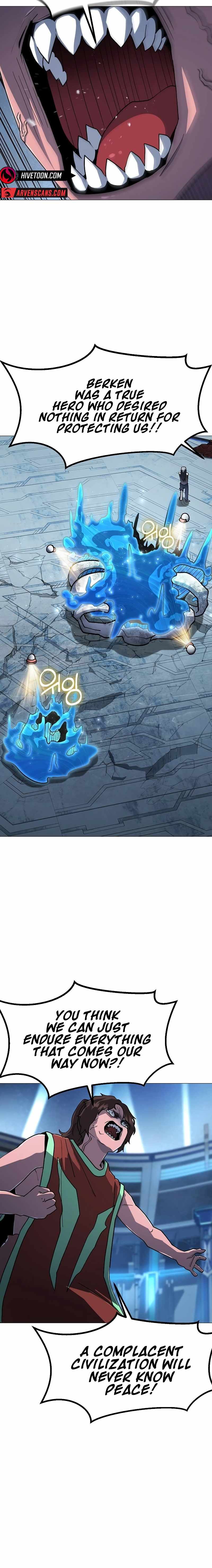 The Zenith Chapter 19 - Page 19