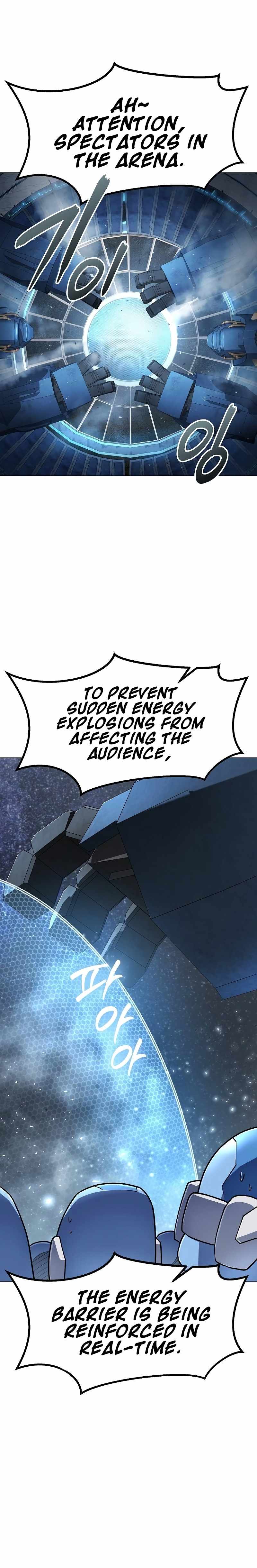 The Zenith Chapter 19 - Page 2