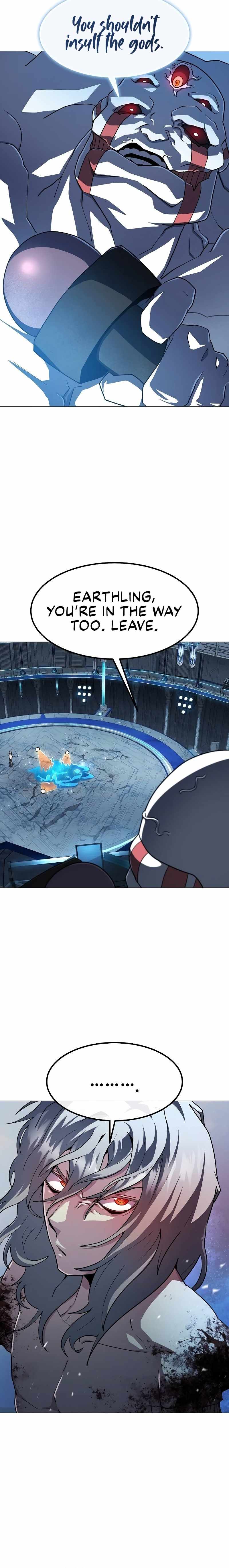 The Zenith Chapter 19 - Page 21