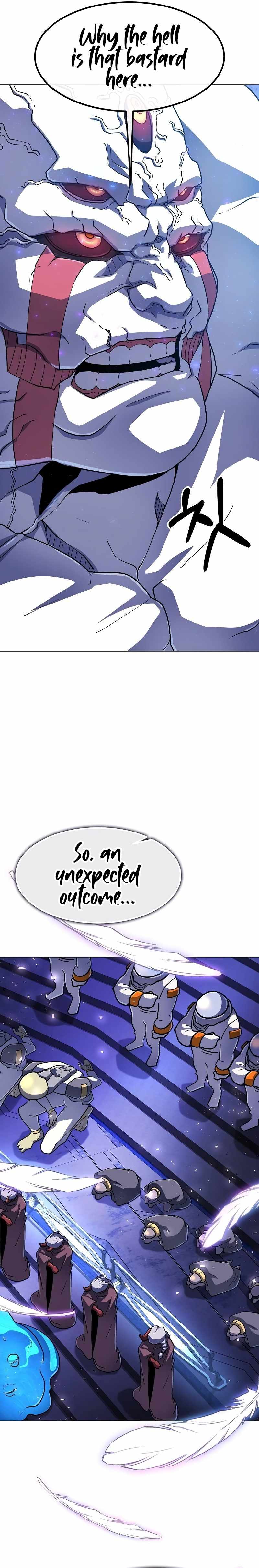 The Zenith Chapter 19 - Page 23