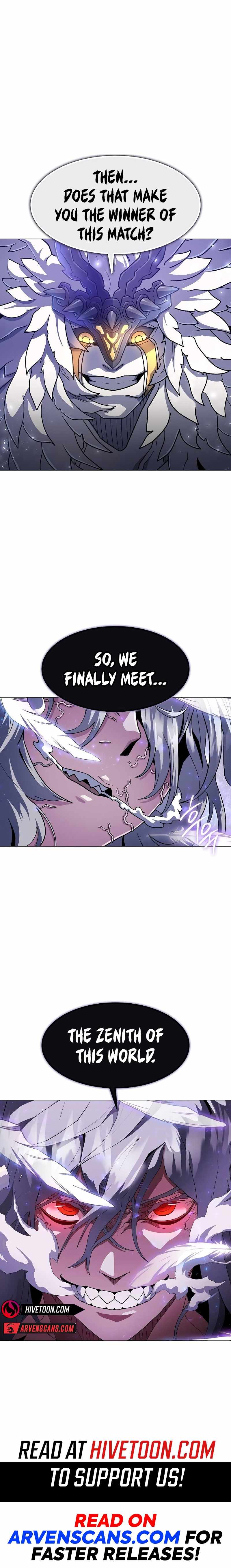 The Zenith Chapter 19 - Page 25