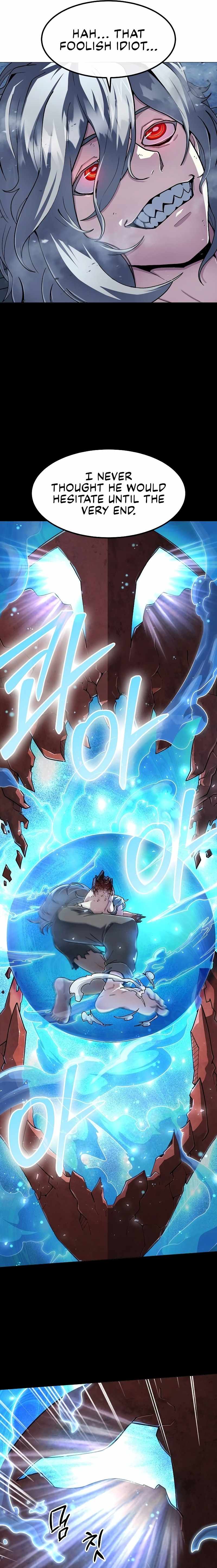 The Zenith Chapter 19 - Page 8