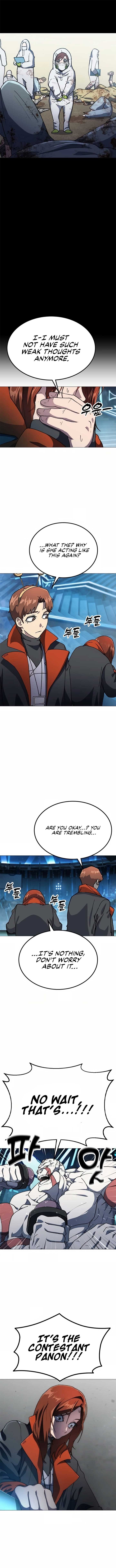 The Zenith Chapter 2 - Page 16