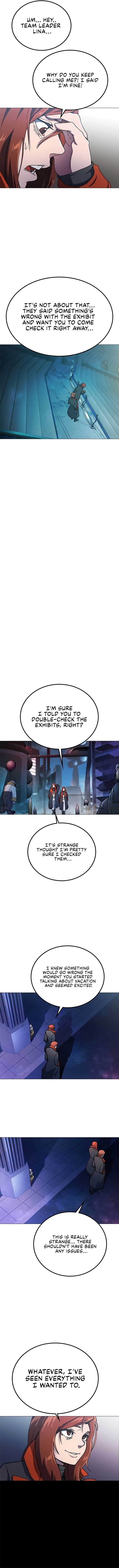 The Zenith Chapter 2 - Page 18