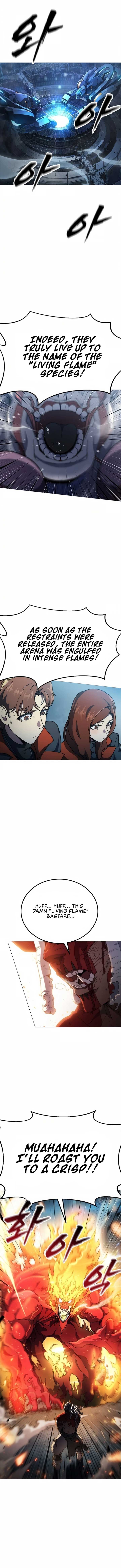 The Zenith Chapter 2 - Page 2