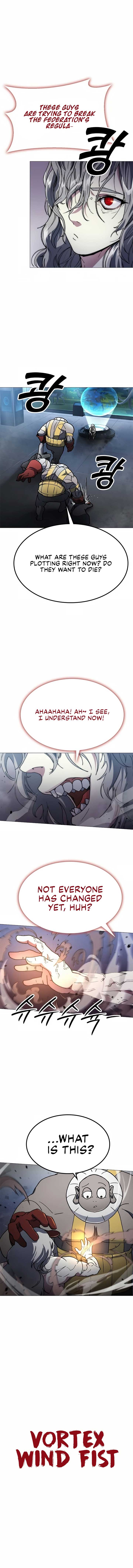 The Zenith Chapter 2 - Page 25