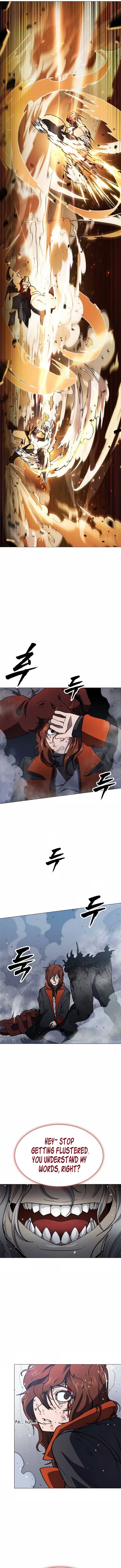 The Zenith Chapter 2 - Page 26