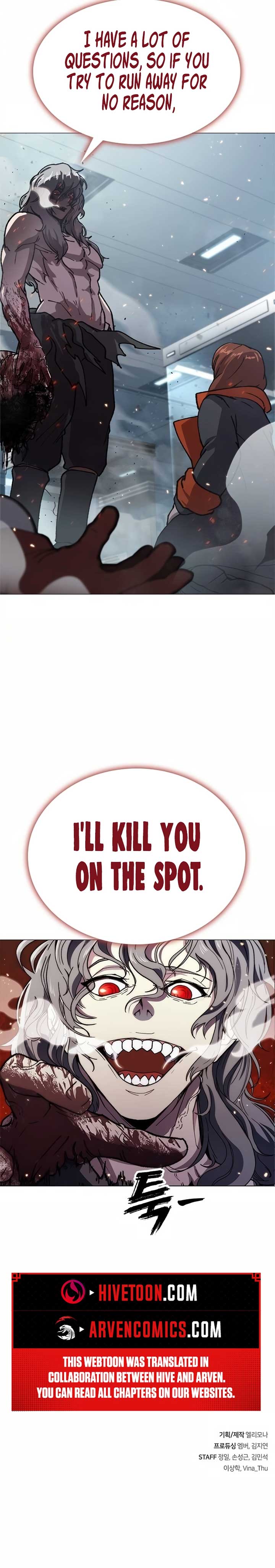 The Zenith Chapter 2 - Page 27