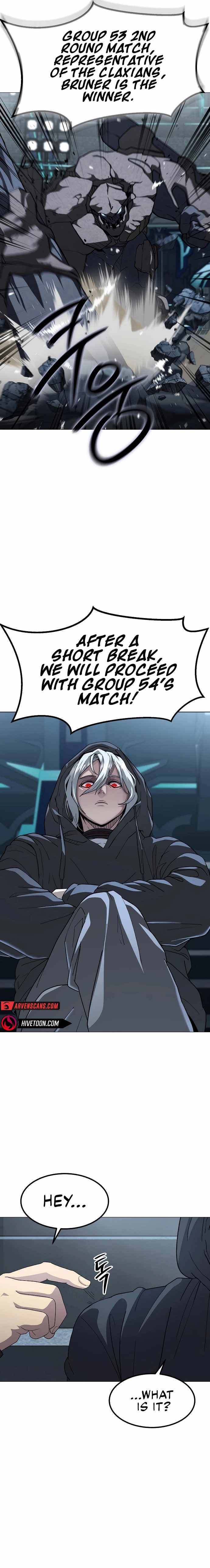 The Zenith Chapter 21 - Page 10