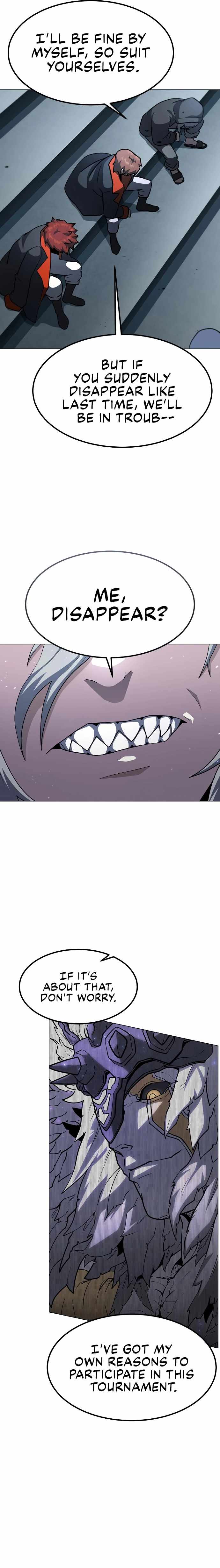 The Zenith Chapter 21 - Page 12