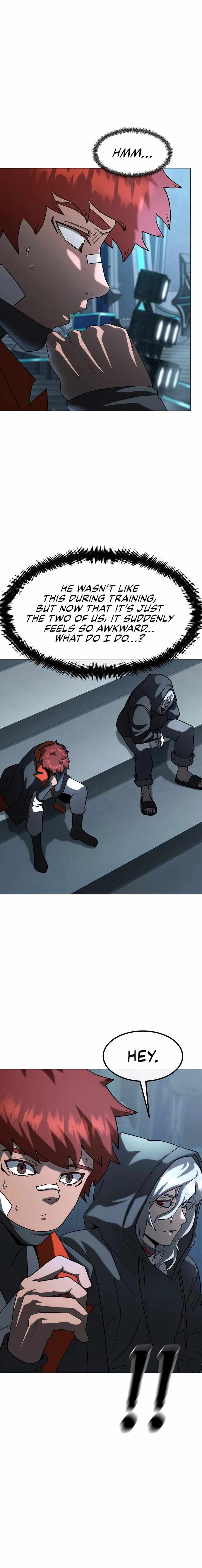 The Zenith Chapter 21 - Page 15