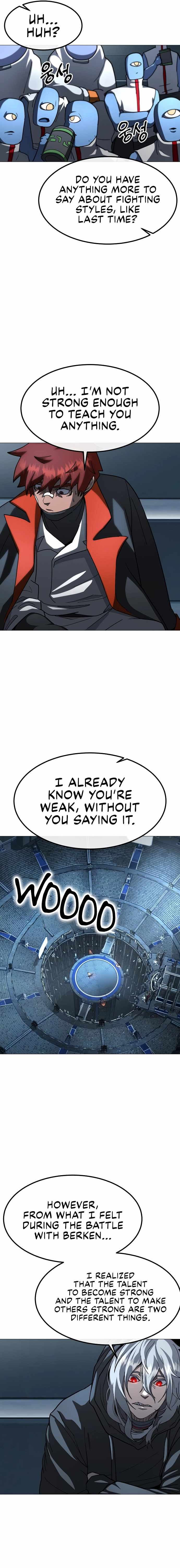 The Zenith Chapter 21 - Page 16