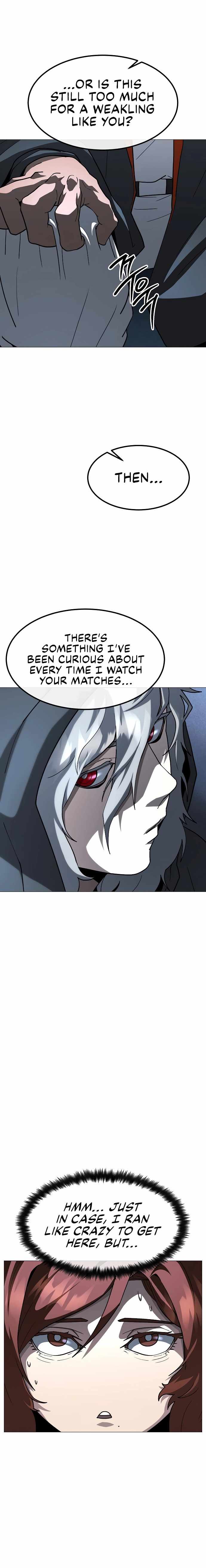 The Zenith Chapter 21 - Page 17