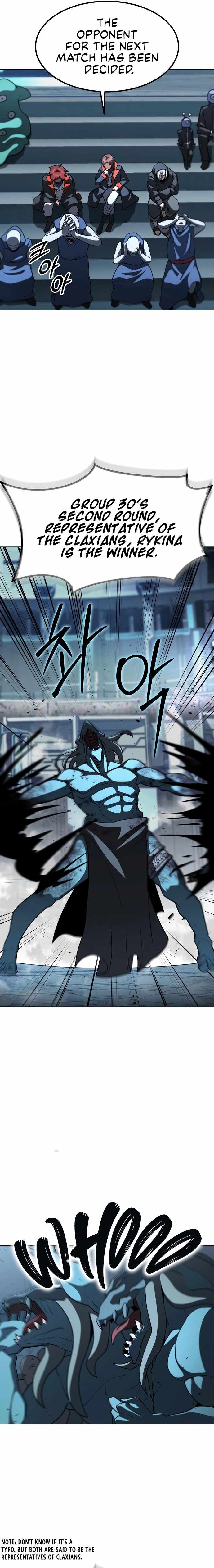 The Zenith Chapter 21 - Page 9