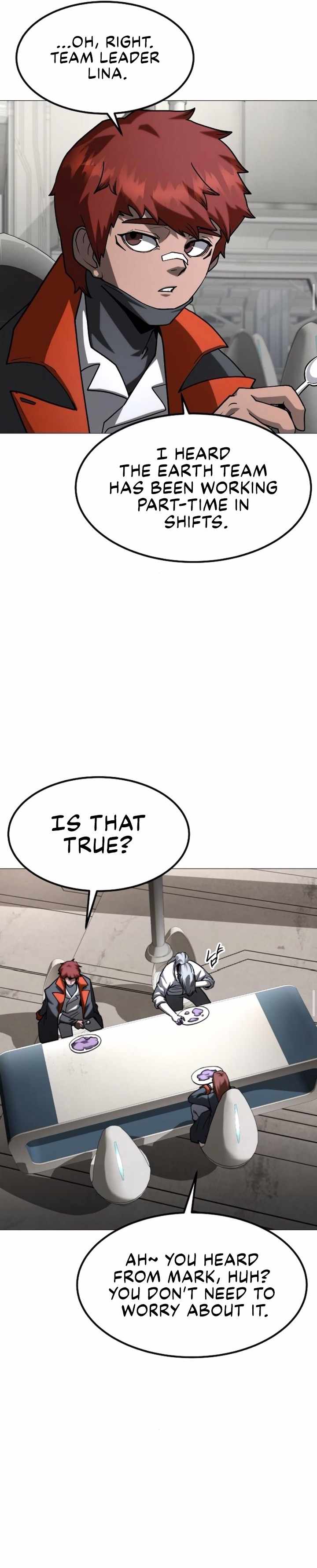 The Zenith Chapter 22 - Page 10