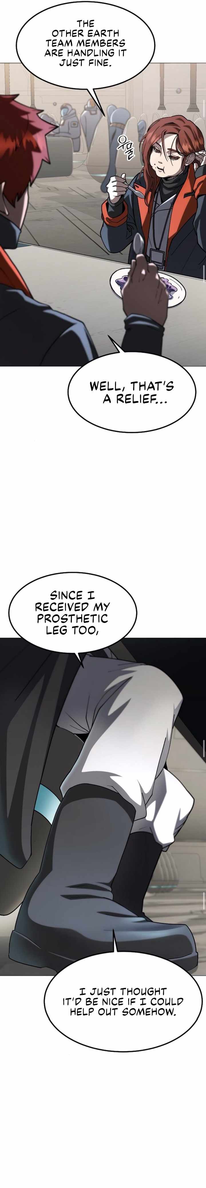 The Zenith Chapter 22 - Page 11