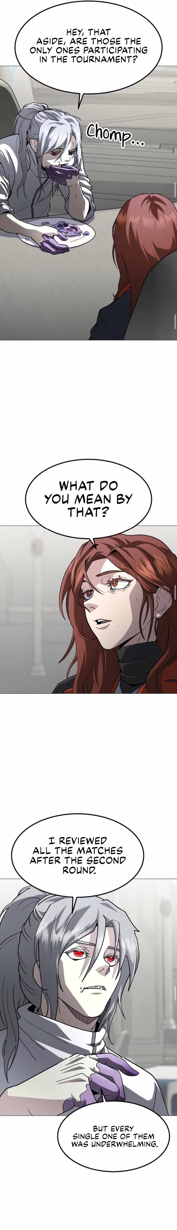 The Zenith Chapter 22 - Page 14