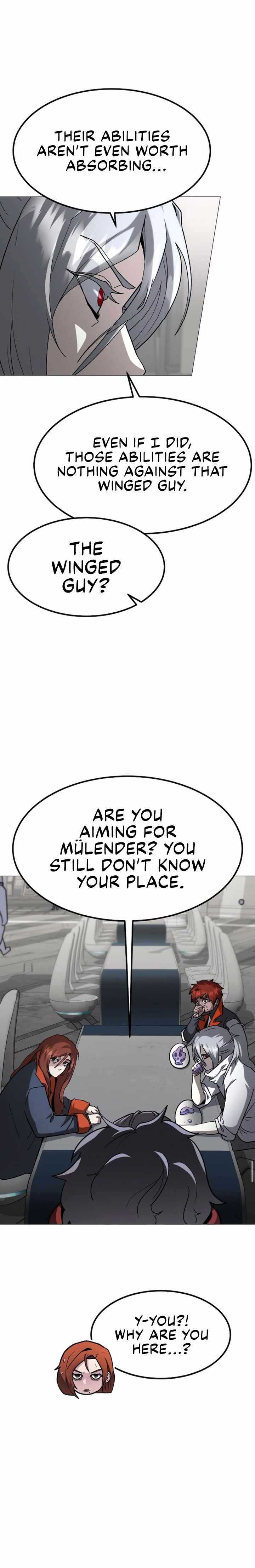 The Zenith Chapter 22 - Page 15