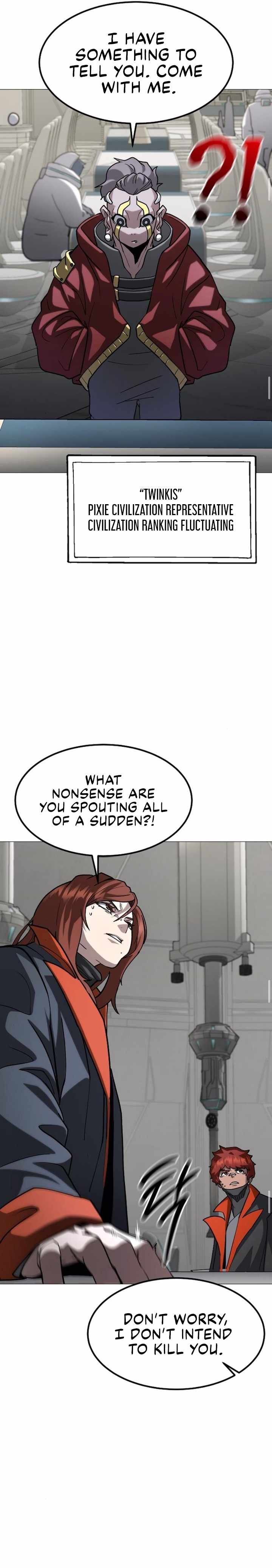 The Zenith Chapter 22 - Page 16