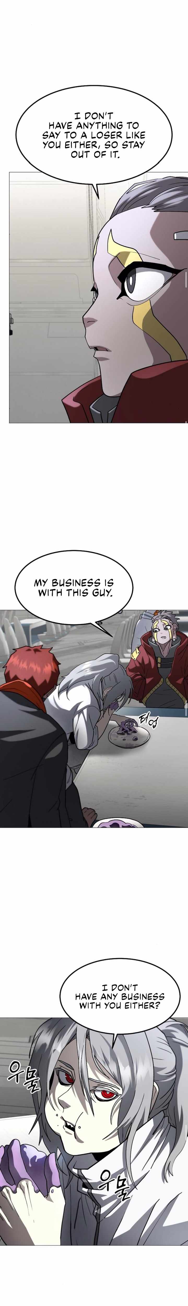 The Zenith Chapter 22 - Page 18