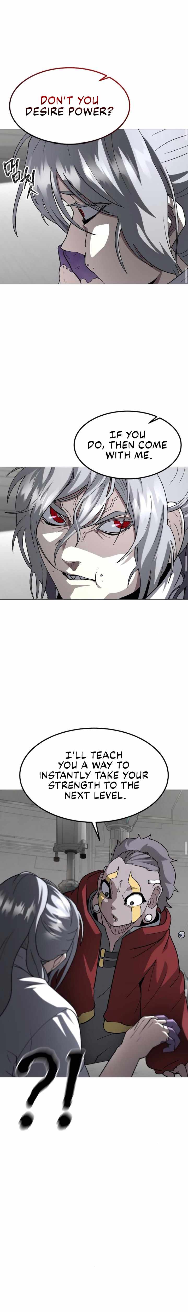 The Zenith Chapter 22 - Page 19