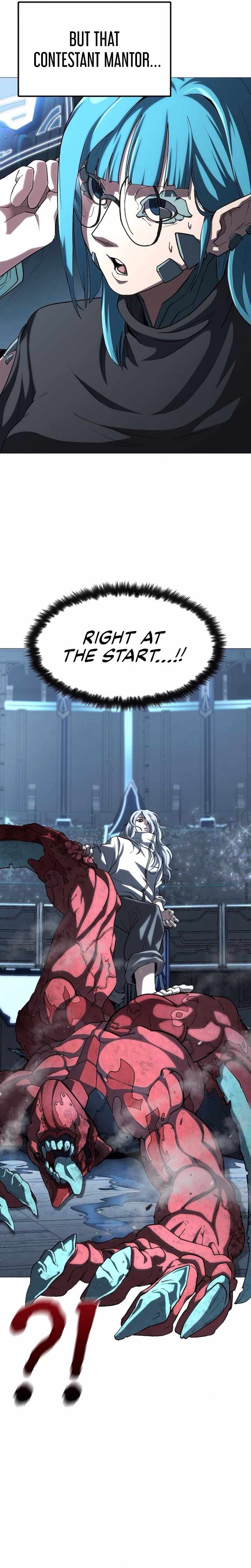 The Zenith Chapter 22 - Page 2