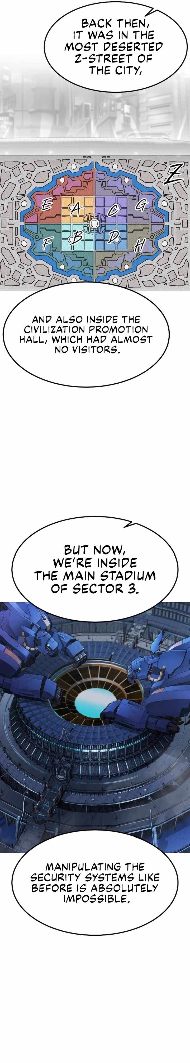 The Zenith Chapter 22 - Page 21