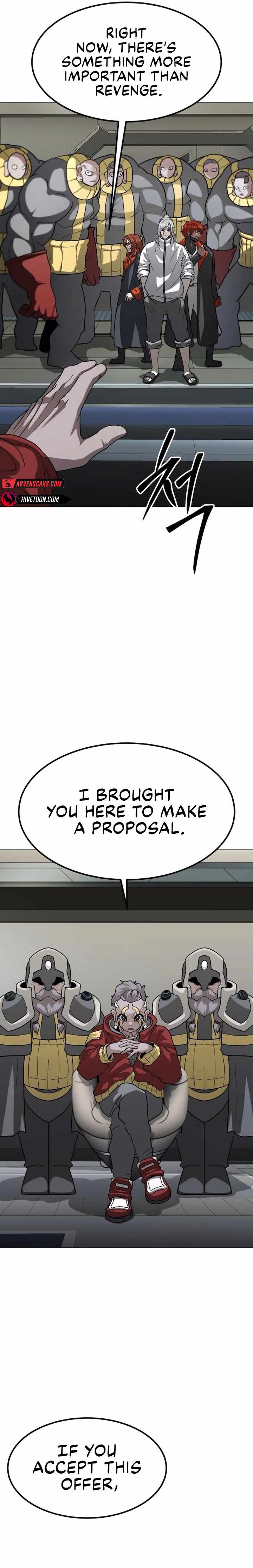 The Zenith Chapter 22 - Page 25