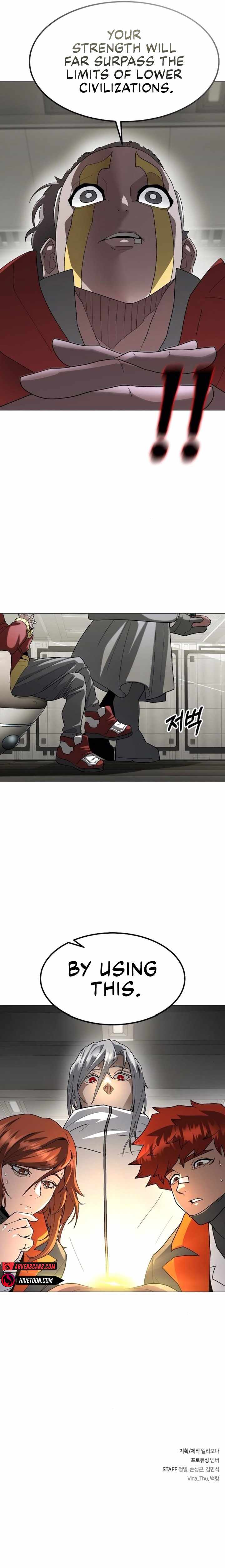 The Zenith Chapter 22 - Page 26