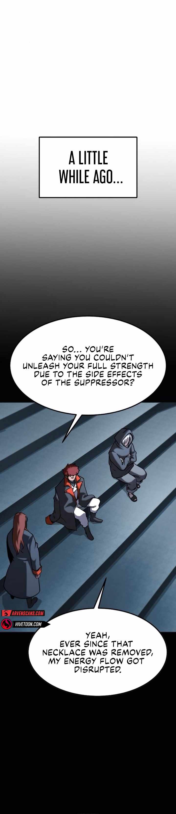 The Zenith Chapter 22 - Page 4