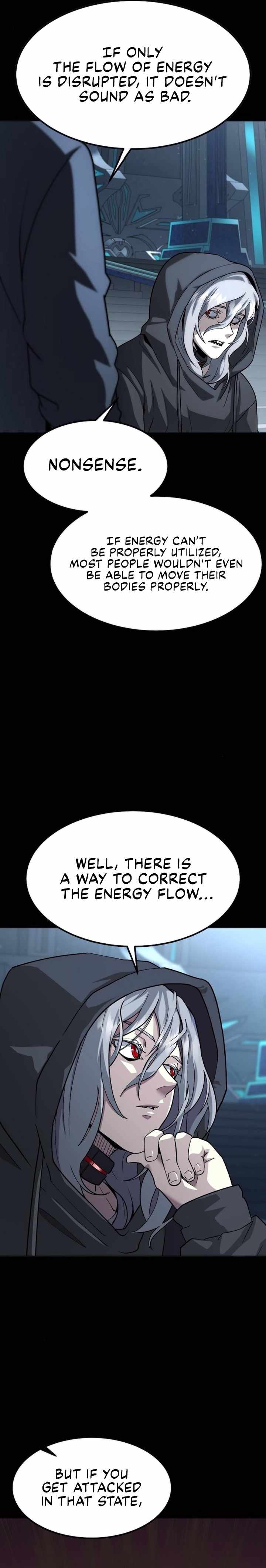 The Zenith Chapter 22 - Page 5